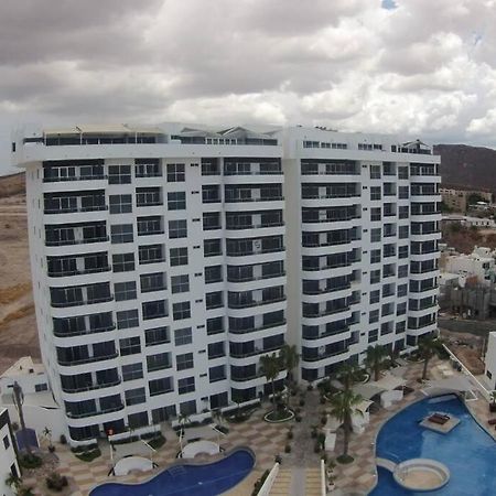 Condo En Torres Cantera De 2 Recamaras 2 1/2 Banos La Paz Dış mekan fotoğraf