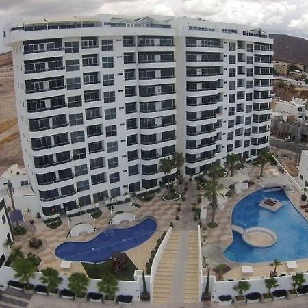 Condo En Torres Cantera De 2 Recamaras 2 1/2 Banos La Paz Dış mekan fotoğraf