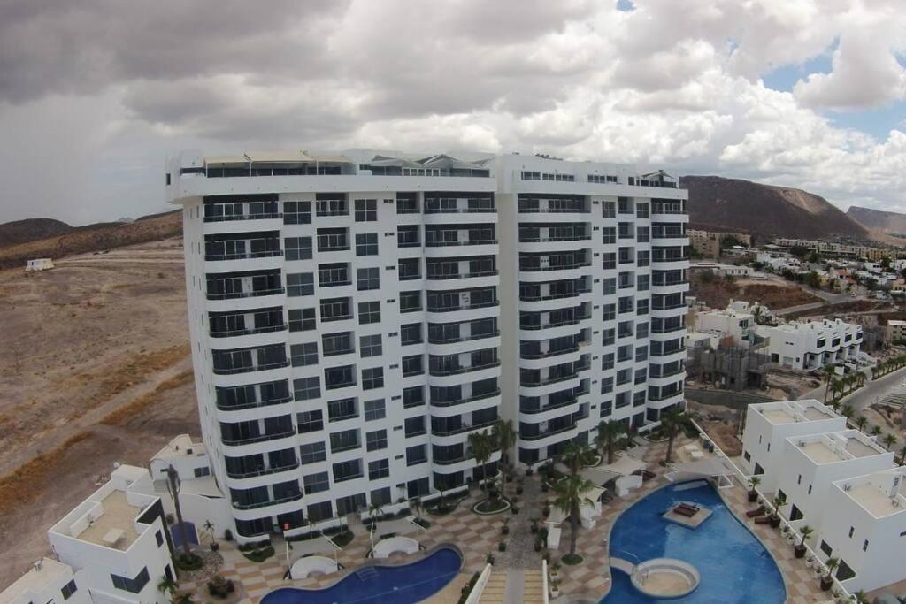 Condo En Torres Cantera De 2 Recamaras 2 1/2 Banos La Paz Dış mekan fotoğraf