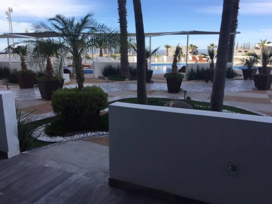 Condo En Torres Cantera De 2 Recamaras 2 1/2 Banos La Paz Dış mekan fotoğraf