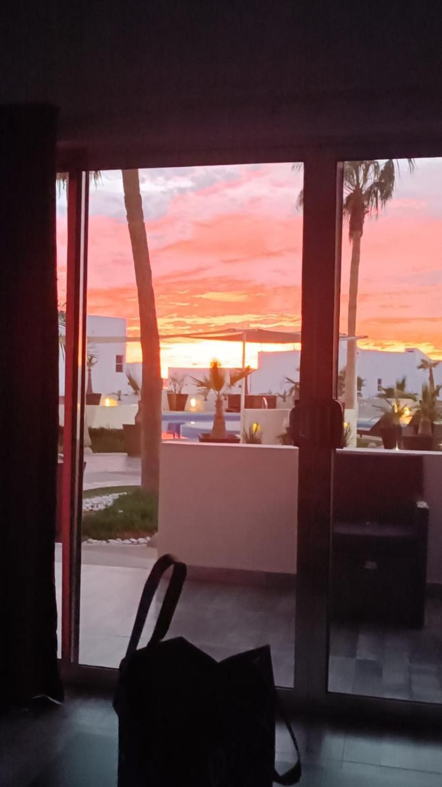 Condo En Torres Cantera De 2 Recamaras 2 1/2 Banos La Paz Dış mekan fotoğraf